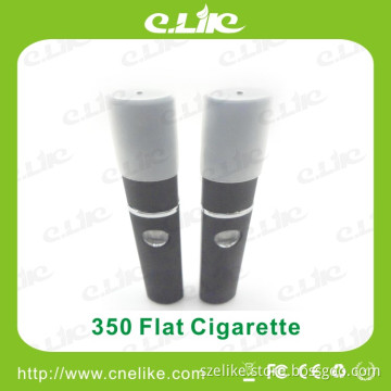 2014 Fashion Style Flat Cigarette Elikps Starter Kits, E-Cigar